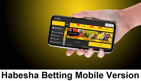 habesha bet ሐበሻ ስፖርት ውርርድ|Habesha Betting – Habesha Bet .